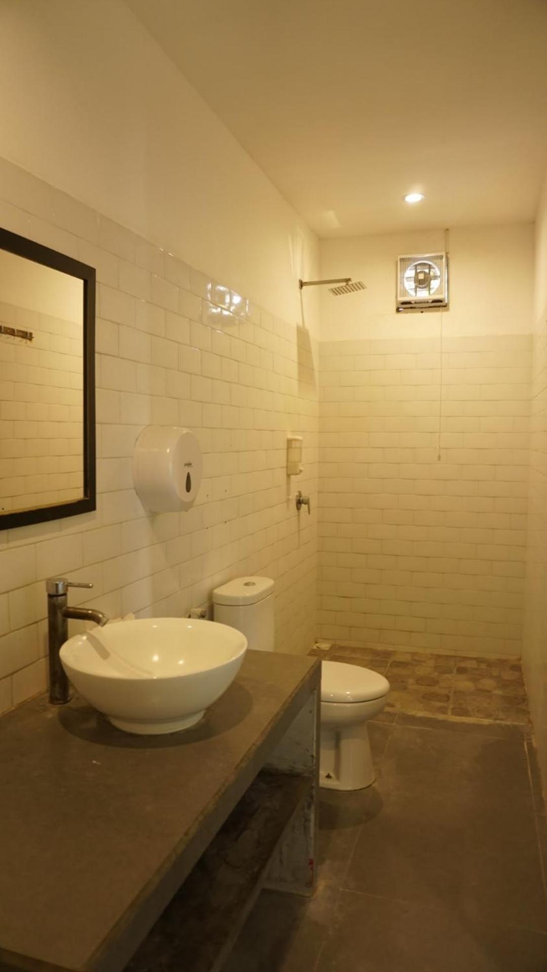 Lay Day Hostel Canggu Exterior photo