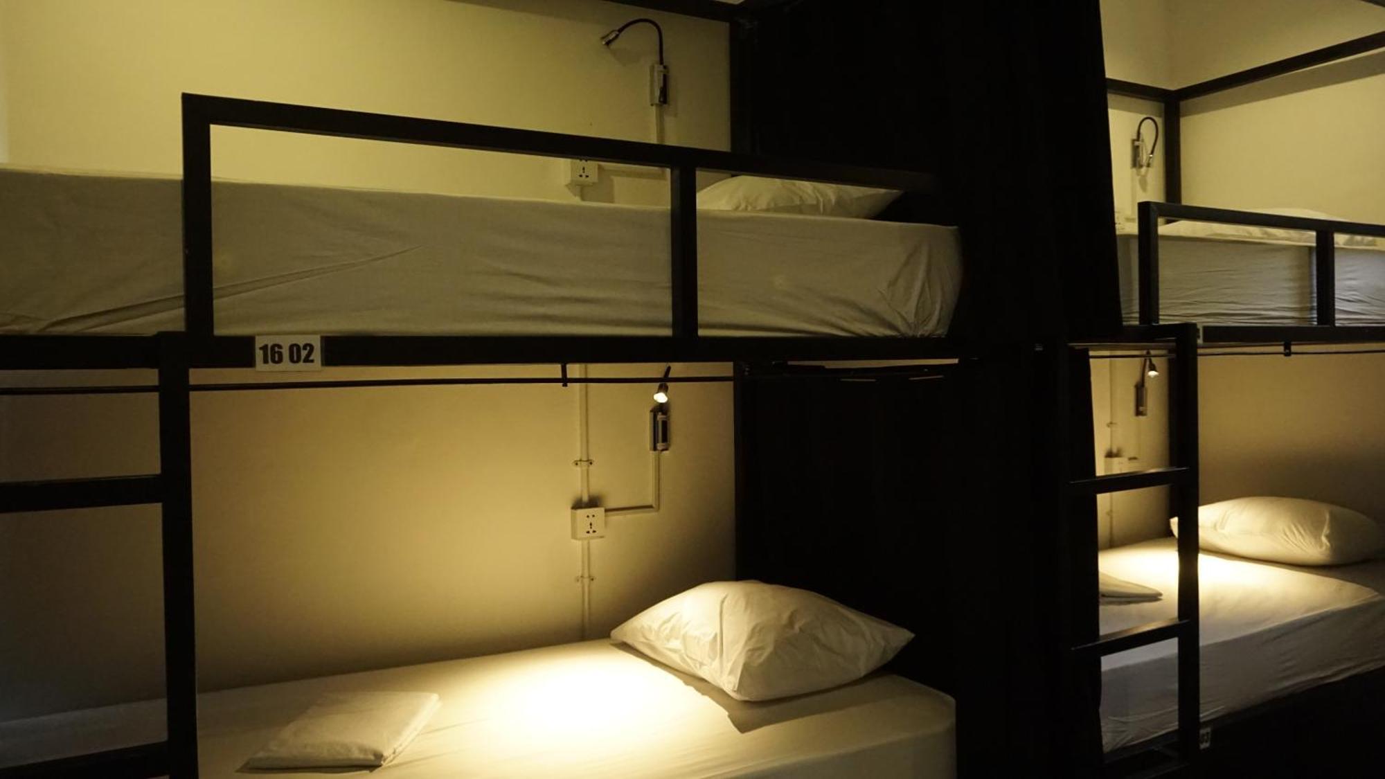 Lay Day Hostel Canggu Exterior photo
